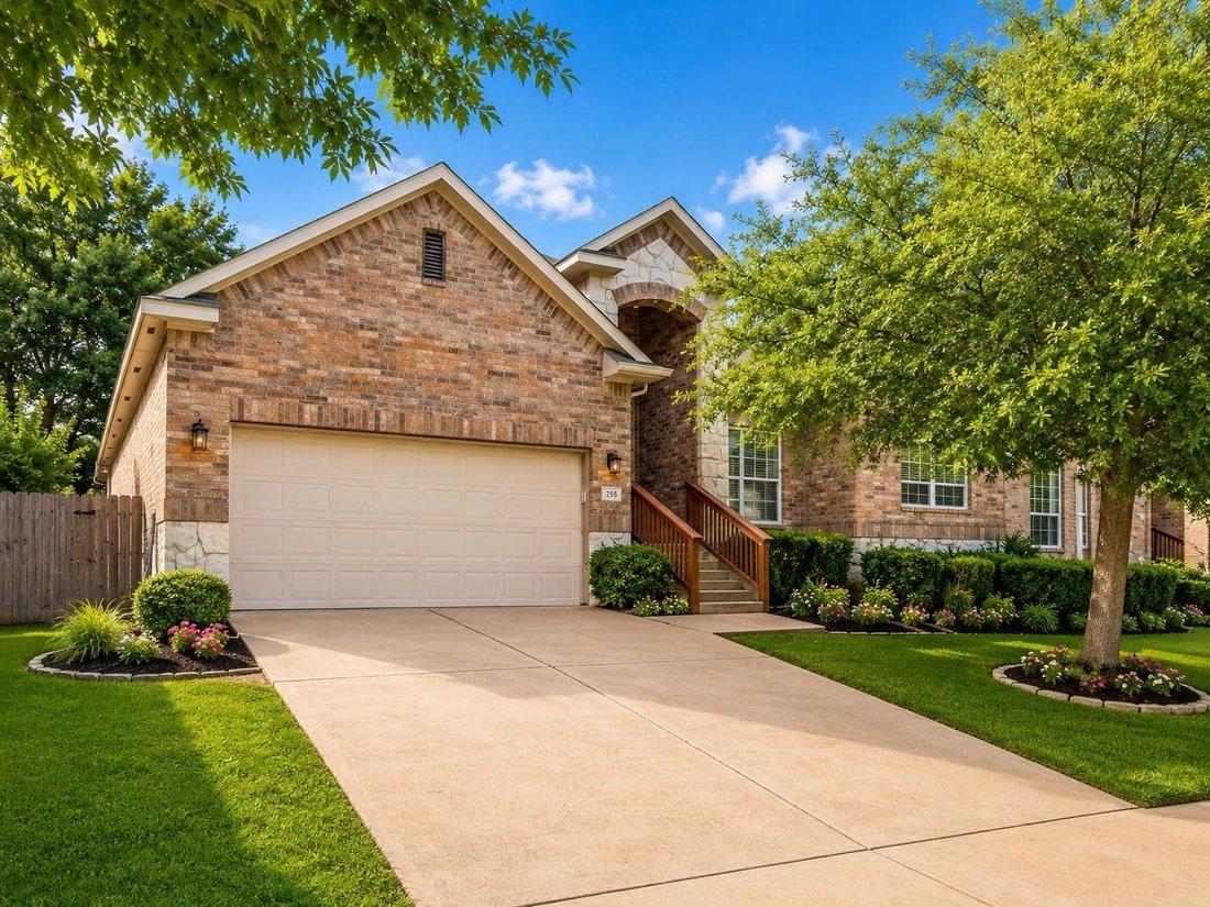 House in Cedar Park, Texas, United States 3 - 17991219