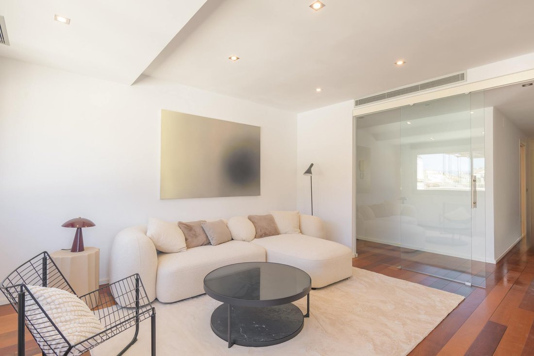 Apartment in Centro, Malaga, Spain 3 - 18327967