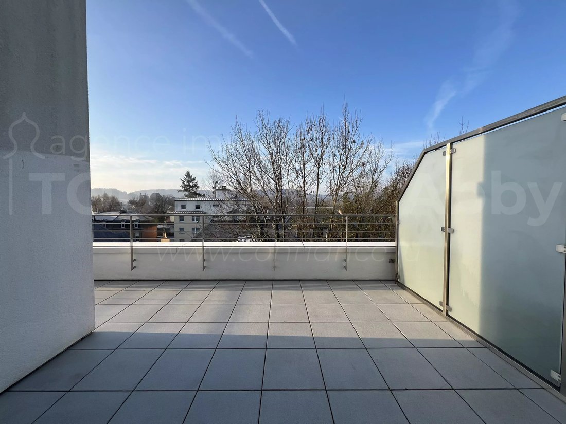 Apartment in Mersch, Luxembourg District, Luxembourg 2 - 18327981