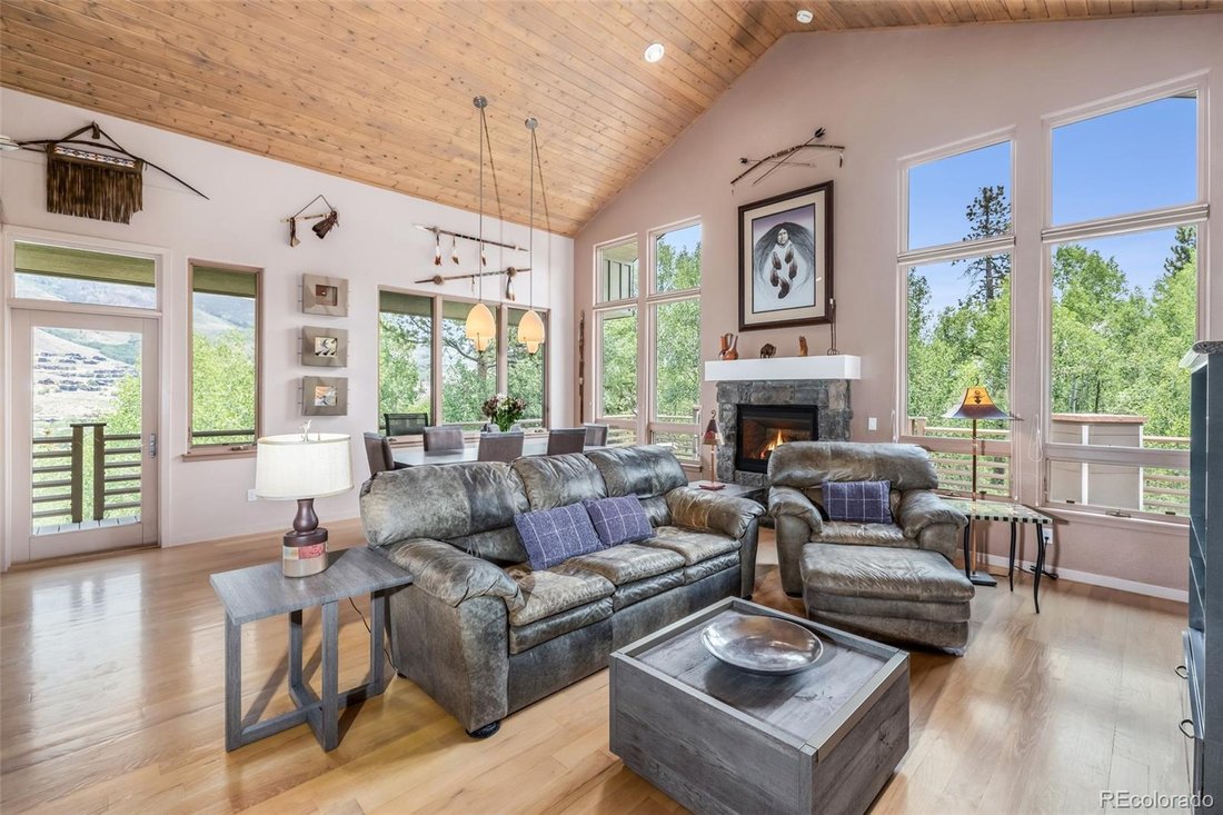 House in Silverthorne, Colorado, United States 2 - 18327225