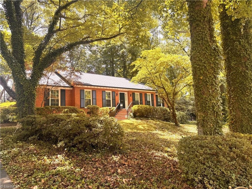 House in Greensboro, North Carolina, United States 1 - 18158170