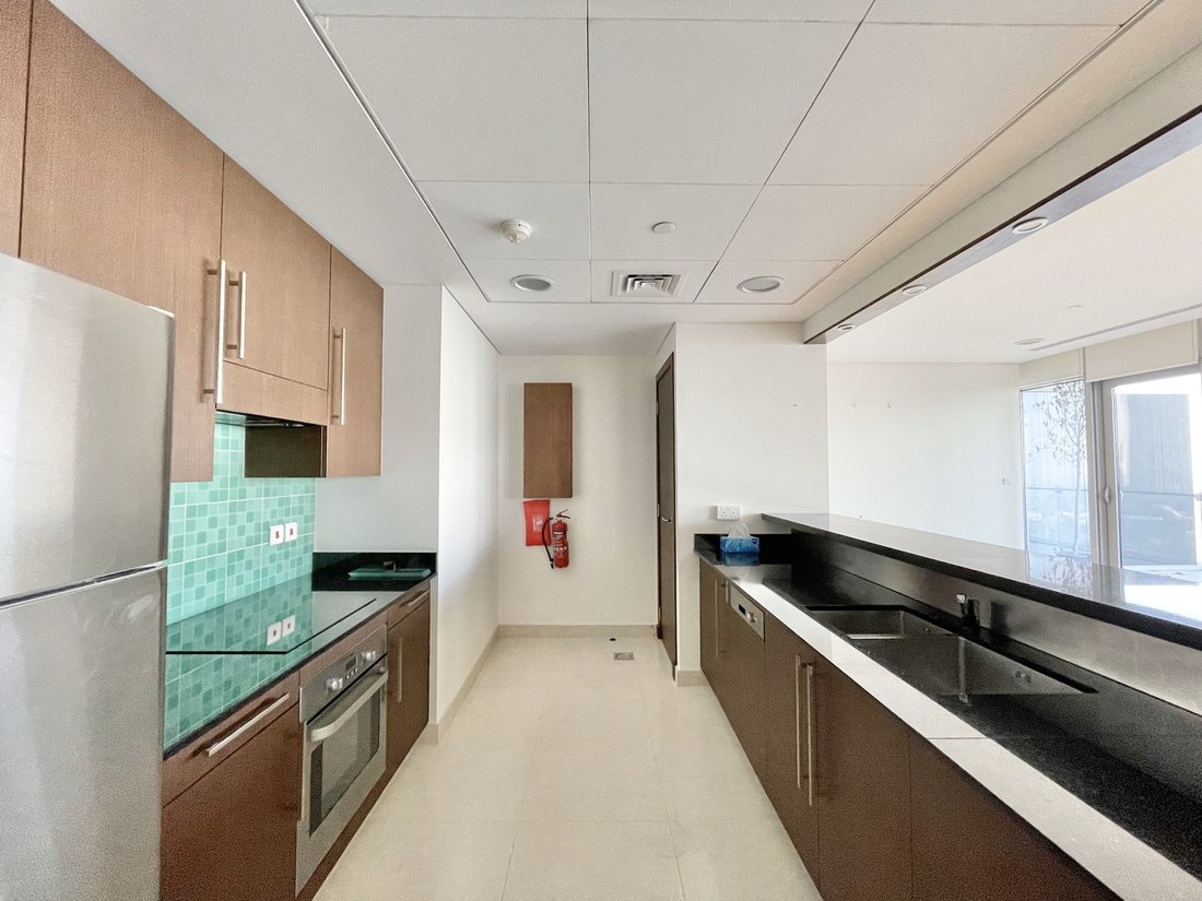 Apartment in Zabeel, Dubai, United Arab Emirates 5 - 18324402