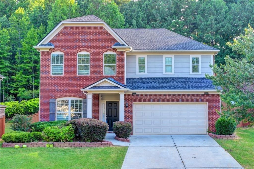 House in Johns Creek, Georgia, United States 1 - 18327034