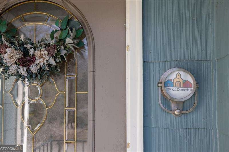 House in Decatur, Georgia, United States 4 - 18327667