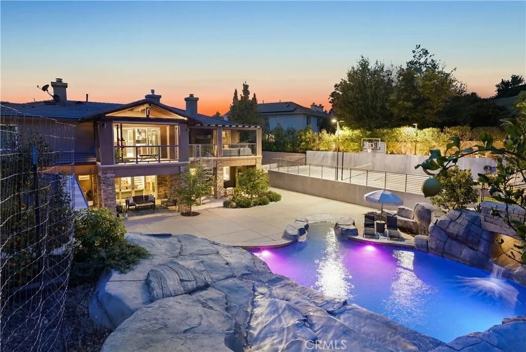 House in Trabuco Canyon, California, United States 5 - 18327278