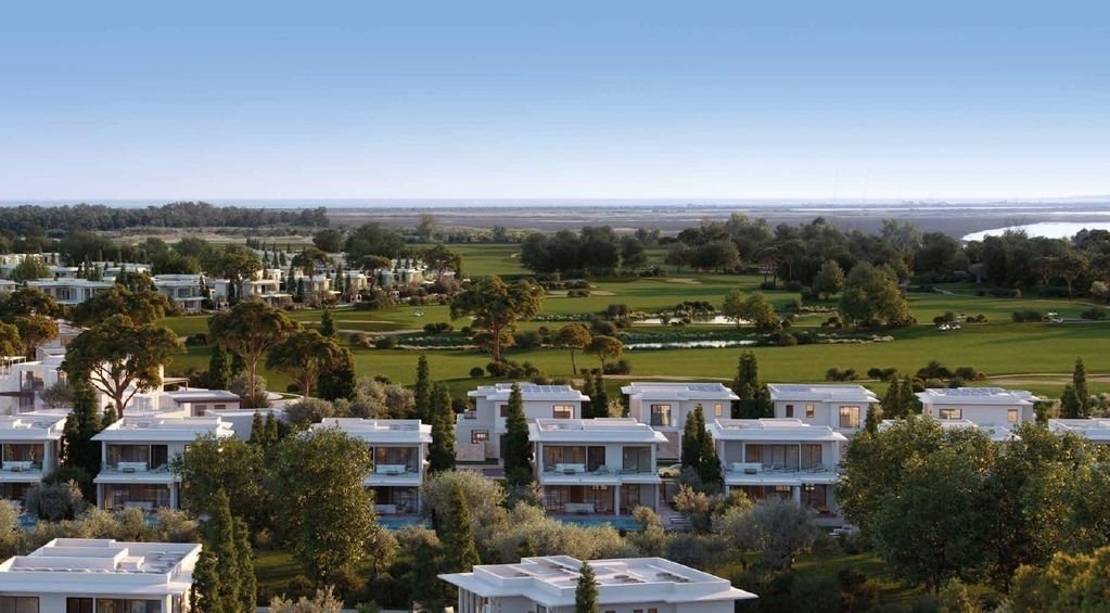 Villa in Tserkezoi, Limassol, Zypern 2 - 13545078