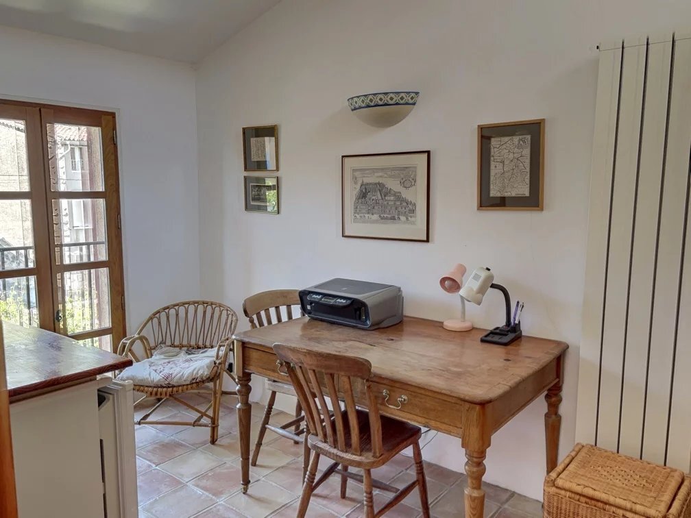House in La Garde-Freinet, Provence-Alpes-Côte d'Azur, France 3 - 18328205