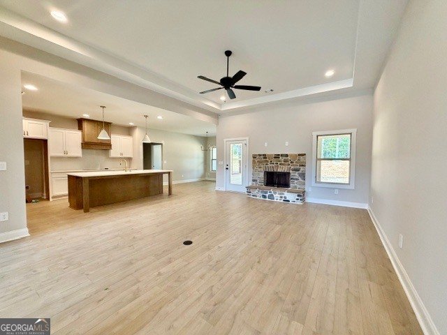 House in Palmetto, Georgia, United States 2 - 18327698