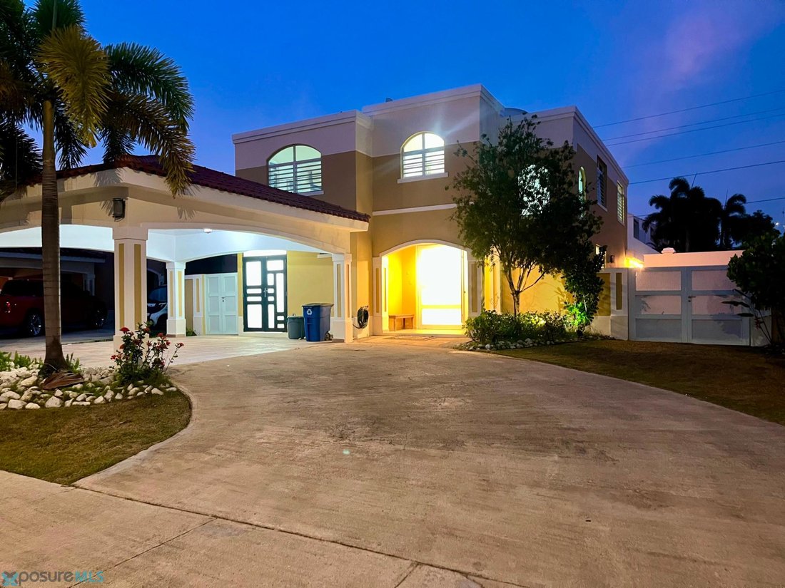 Haus in Vega Alta, Vega Alta, Puerto Rico 5 - 18327880