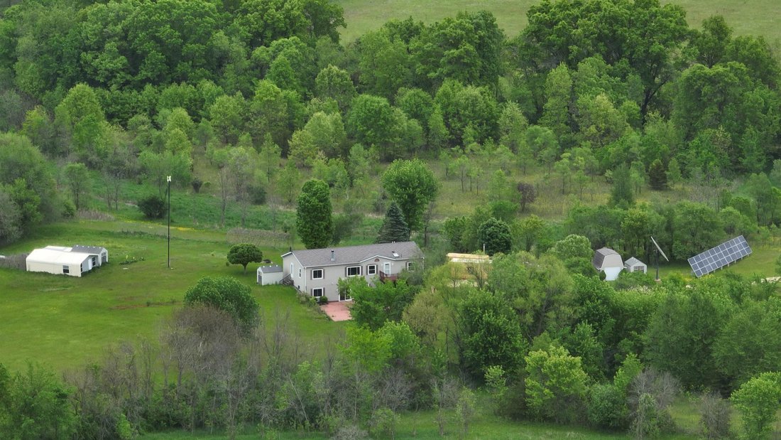Land in Gotham, Wisconsin, United States 4 - 18327127