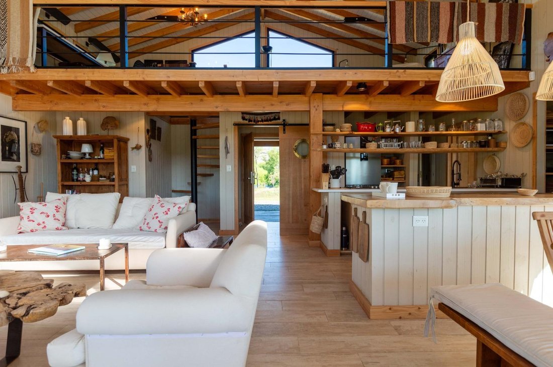 House in Junín de los Andes, Neuquen, Argentina 1 - 18326602