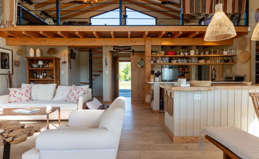 House in Junín de los Andes, Neuquen, Argentina 1