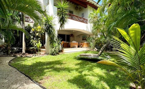 Casa en Cancún, Quintana Roo, México 1