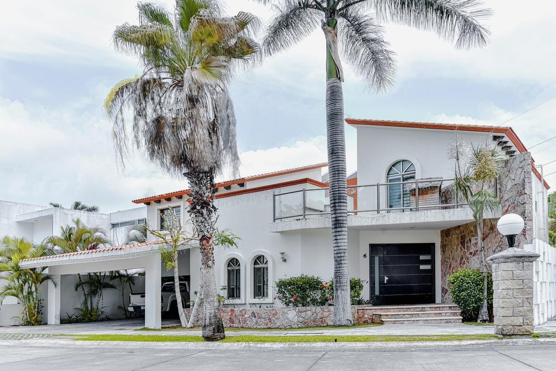 House in Cancún, Quintana Roo, Mexico 2 - 18328116