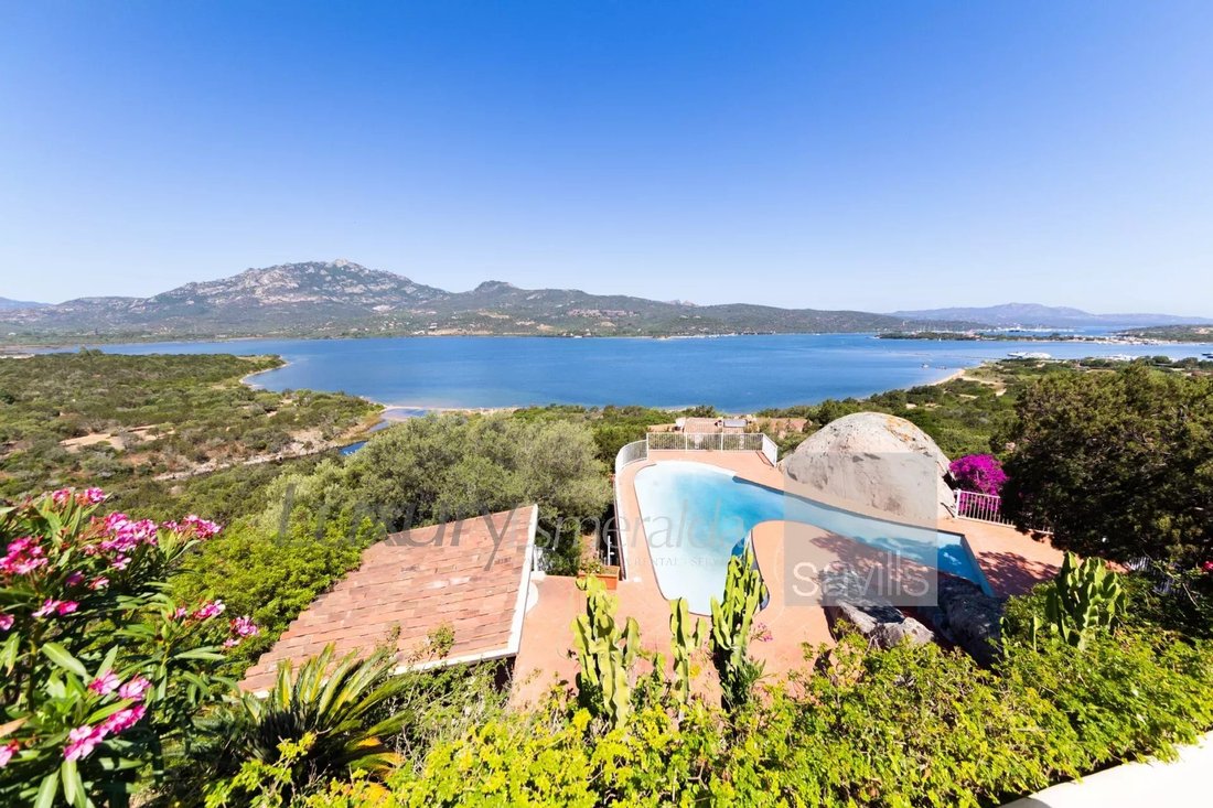 Villa a Rudalza, Olbia, Italia 2 - 18328124
