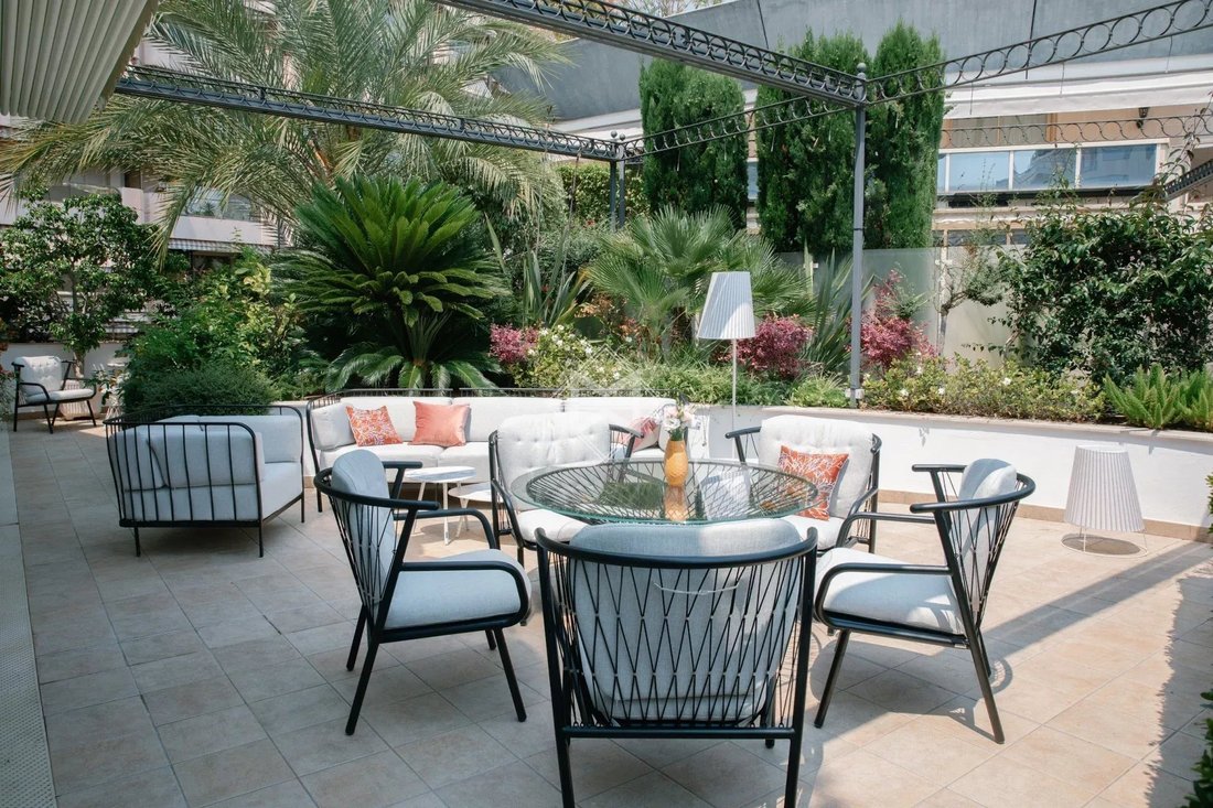 Apartment in Monaco, Monaco 3 - 15453378