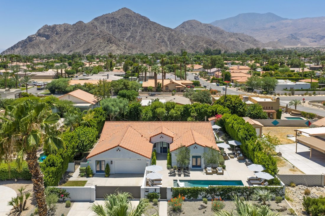 House in La Quinta, California, United States 3 - 18326636
