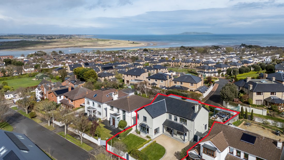 House in Malahide, County Dublin, Ireland 2 - 18326990