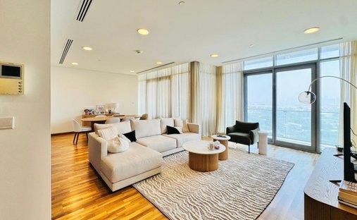Appartement en Zabeel, Doubaï, Émirats arabes unis 1