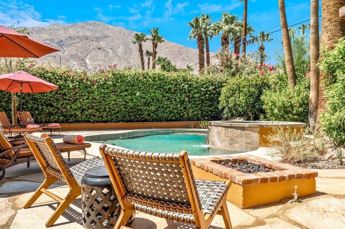 House in Palm Springs, California, United States 3 - 18328029