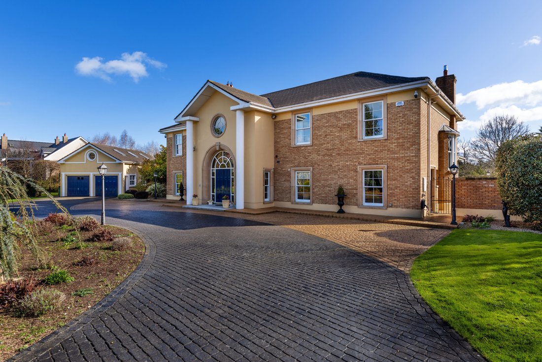 House in Malahide, County Dublin, Ireland 1 - 18326961
