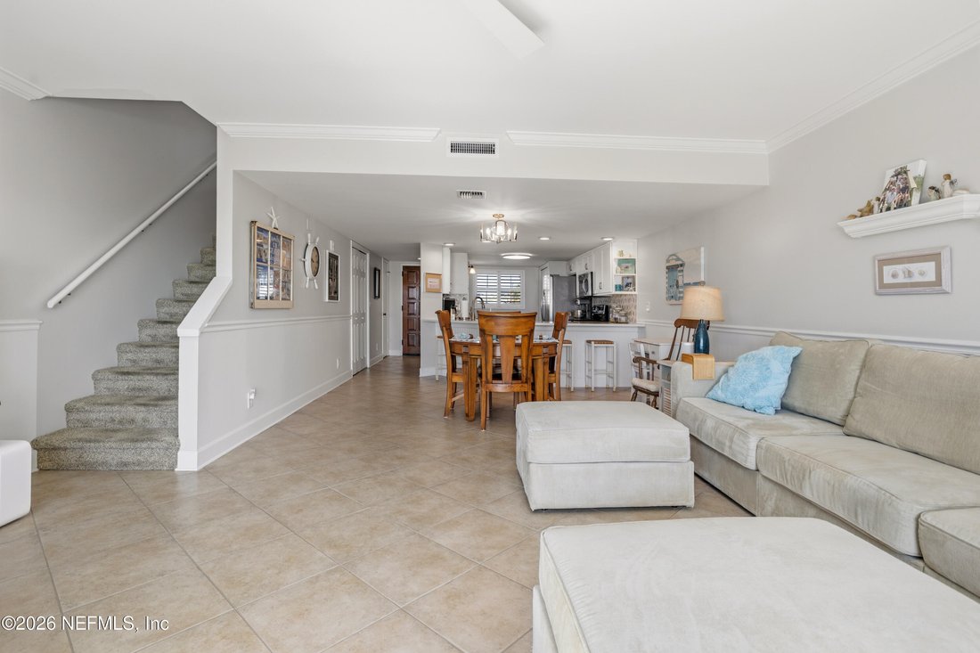 Condo in Jacksonville Beach, Florida, United States 3 - 18327095