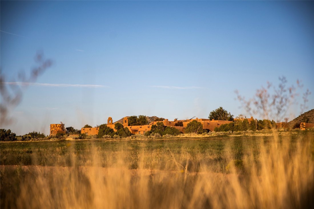 House in Santa Fe, New Mexico, United States 1 - 18328476