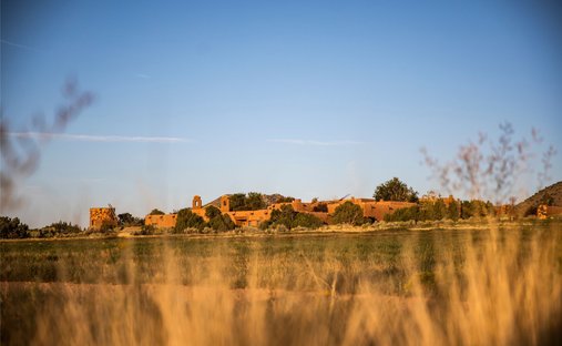 House in Santa Fe, New Mexico, United States 1