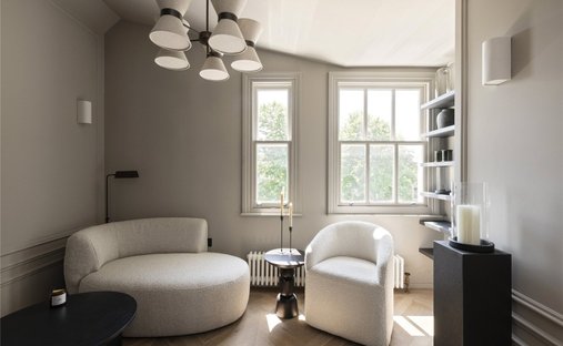Apartment in Ladbroke Grove, Kensington And Chelsea, England 1