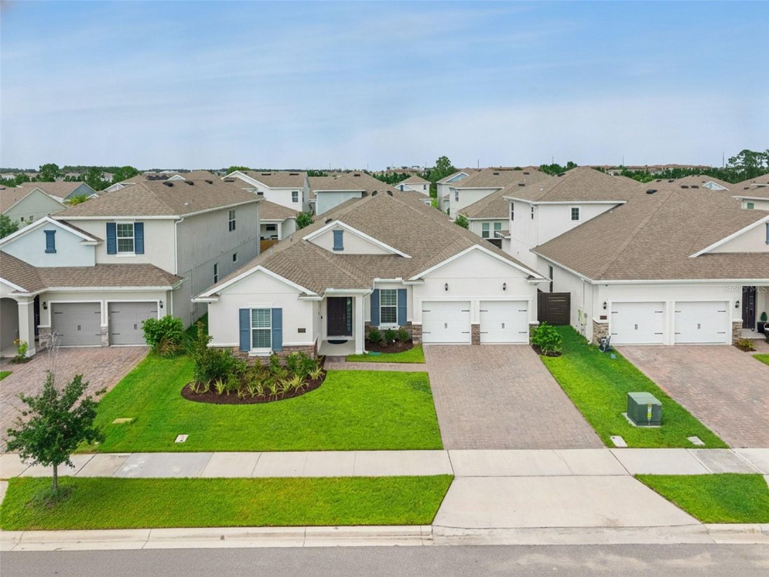 Casa a Orlando, Florida, Stati Uniti 5 - 18327277