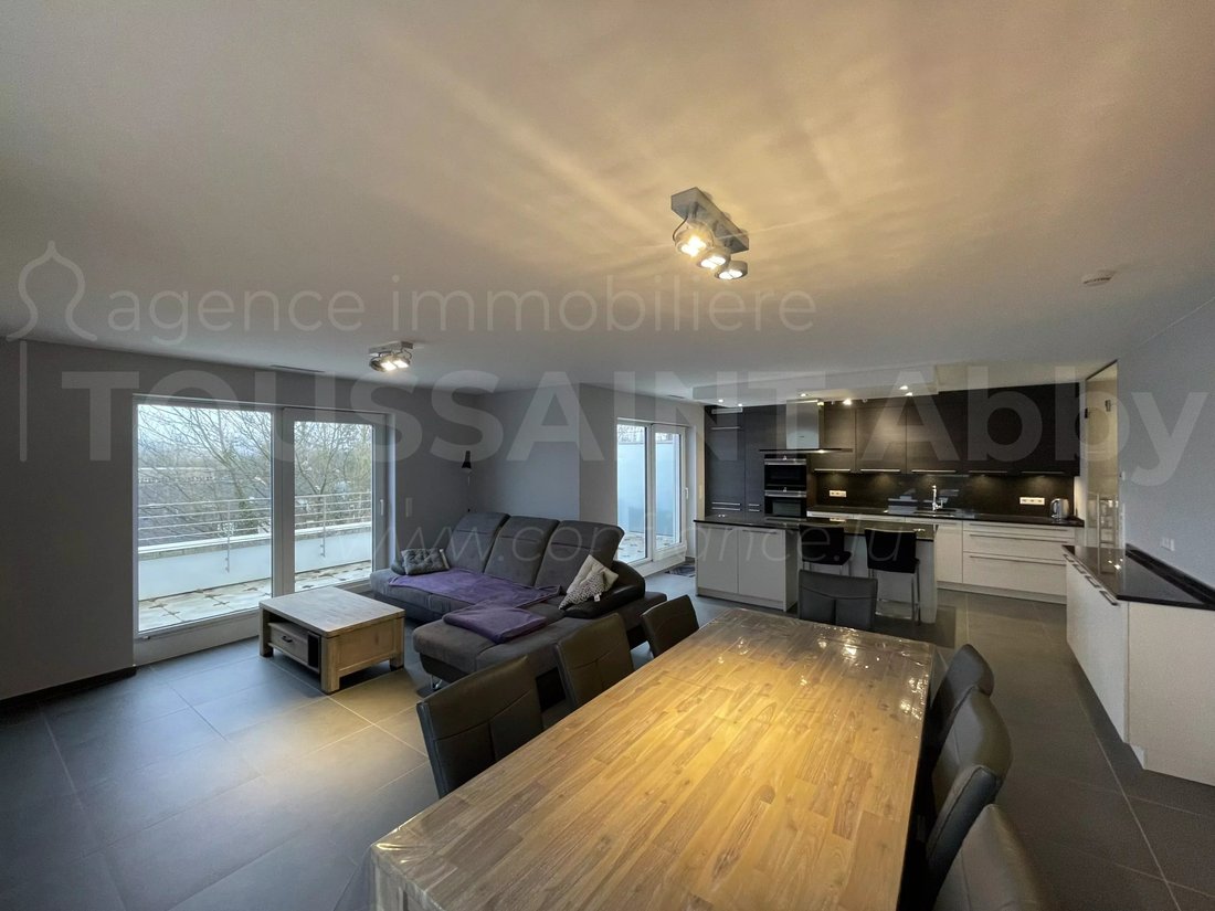 Apartment in Mersch, Luxembourg District, Luxembourg 5 - 18327981