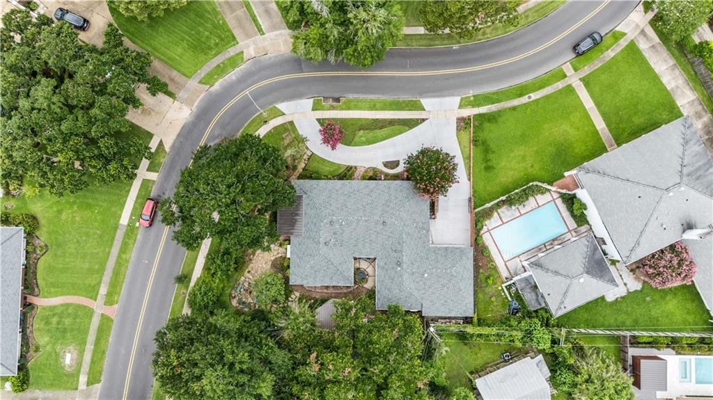 House in Baton Rouge, Louisiana, United States 4 - 18327214