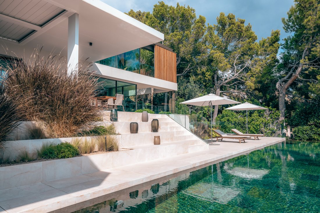 Villa in Balearic Islands, Spain 4 - 18326746