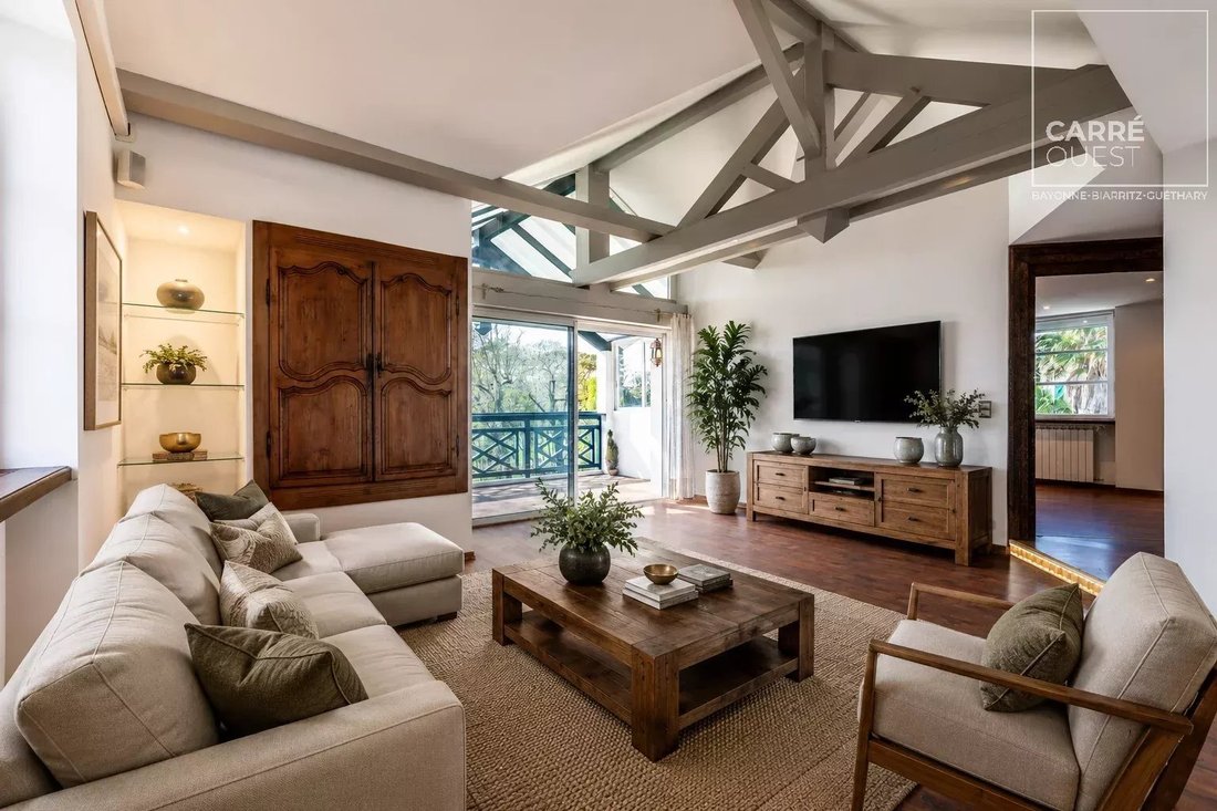Apartment in Anglet, Nouvelle-Aquitaine, France 4 - 16973456