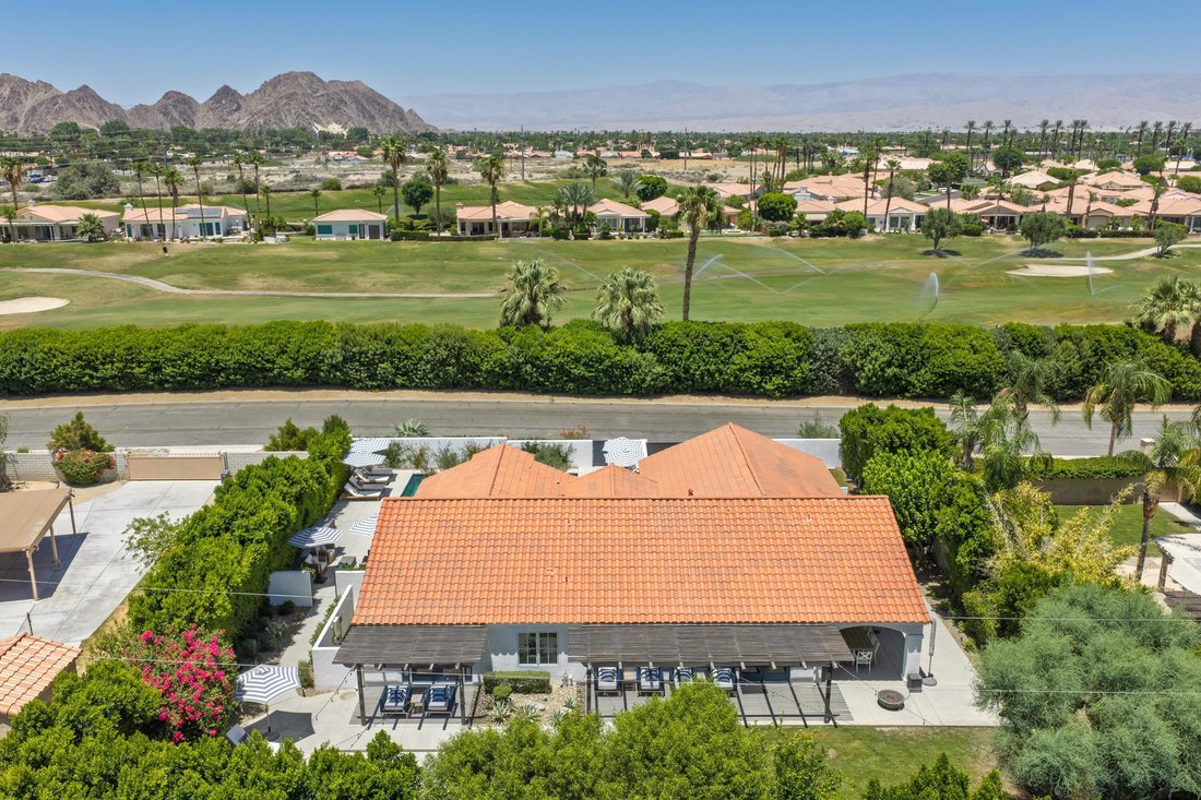 House in La Quinta, California, United States 5 - 18326636