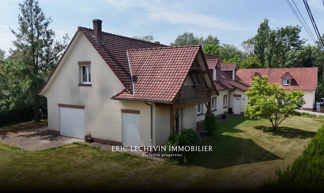 House in Saint-Josse, Hauts-de-France, France 2 - 18279975