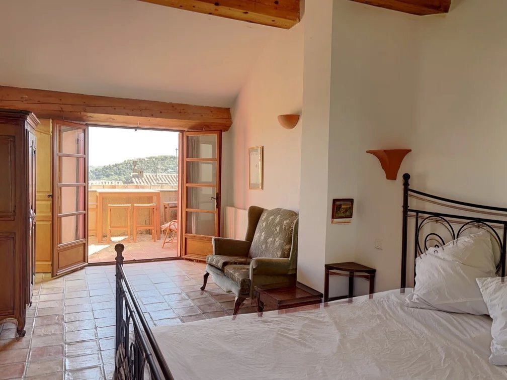 House in La Garde-Freinet, Provence-Alpes-Côte d'Azur, France 4 - 18328205