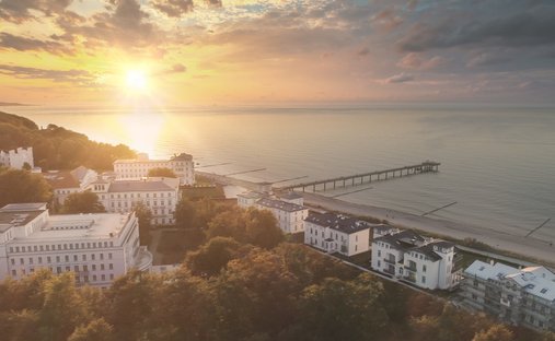 Apartment in Bad Doberan, Mecklenburg-Vorpommern, Germany 1