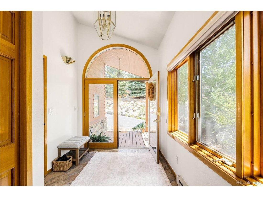 Apartment in Dillon, Colorado, United States 4 - 18327393