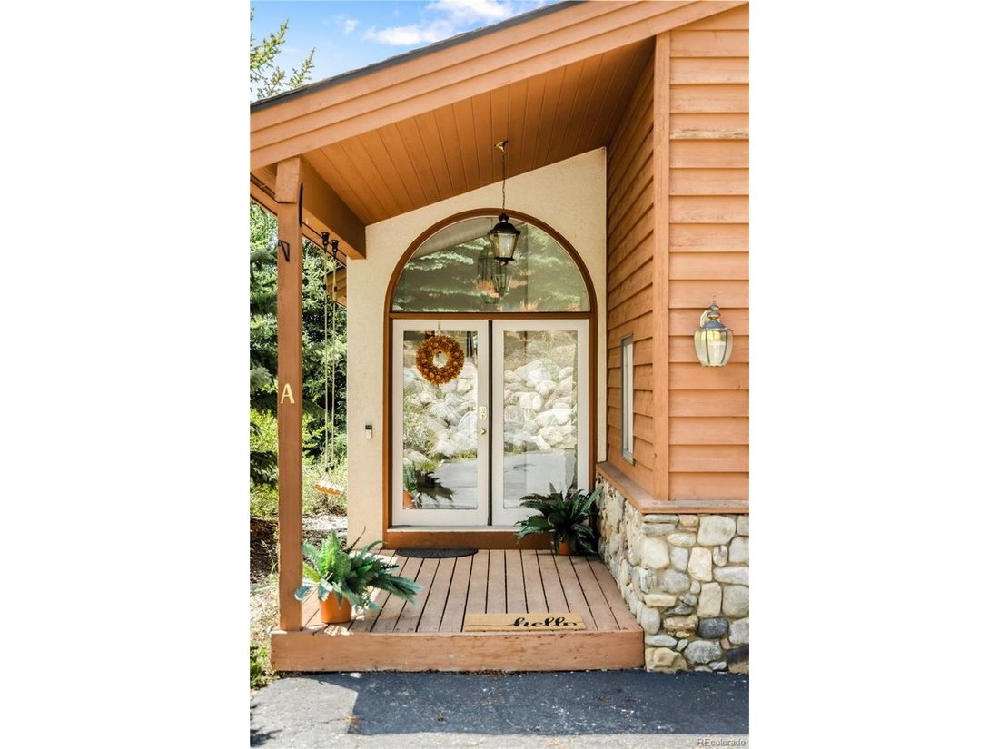 Apartment in Dillon, Colorado, United States 2 - 18327393