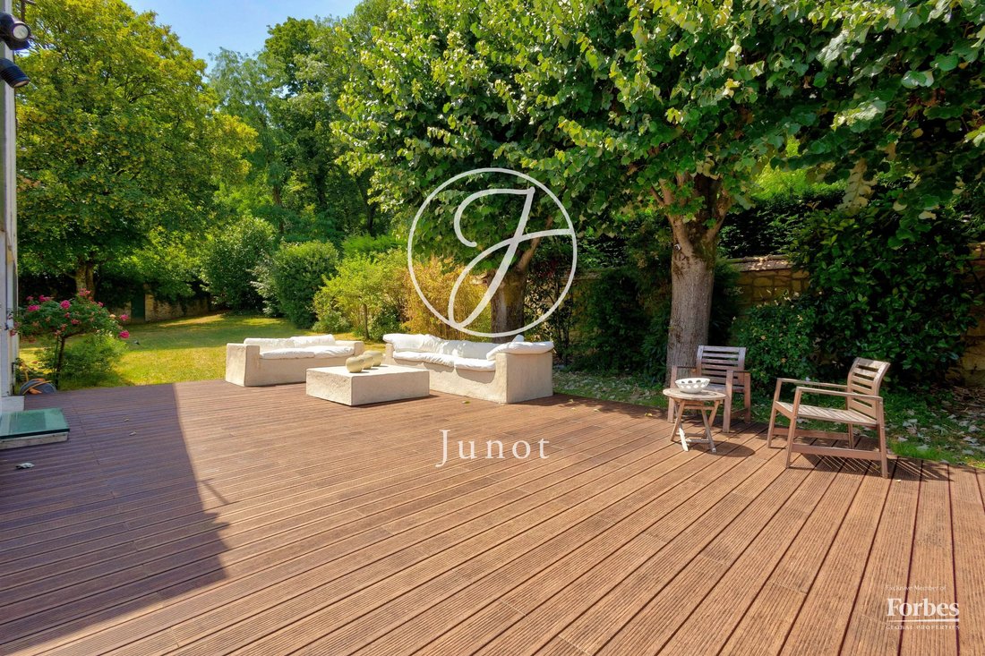Casa a Centre, Clamart, Francia 3 - 18328107