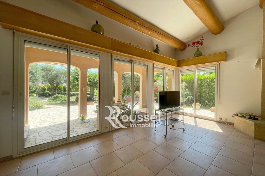 Villa in Bouzigues, Occitania, France 5 - 18328102