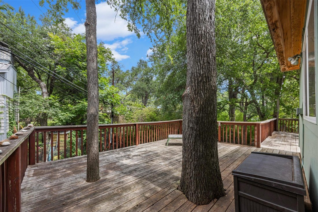 House in Austin, Texas, United States 2 - 18327253