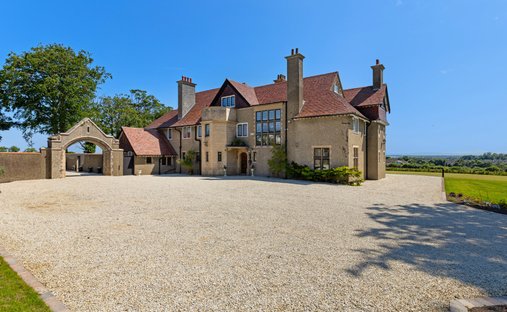 Maison à Malahide, Comté de Dublin, Irlande 1