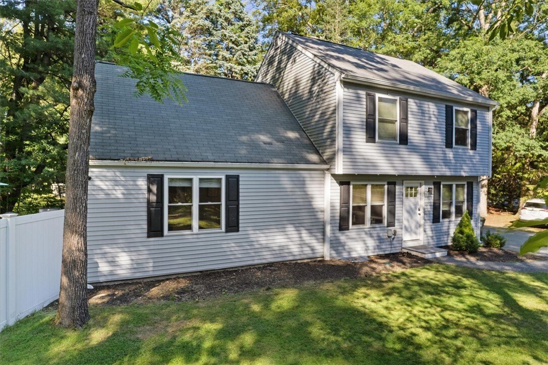 House in Smithfield, Rhode Island, United States 3 - 18326748