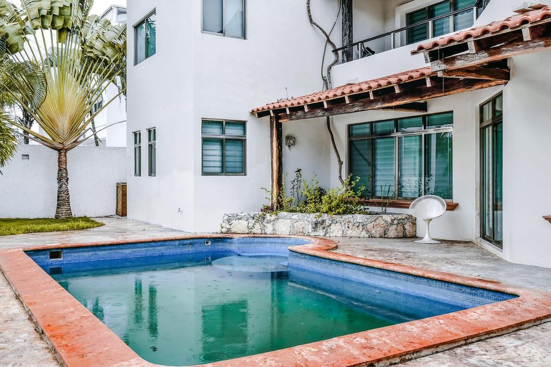 House in Cancún, Quintana Roo, Mexico 4 - 18328116