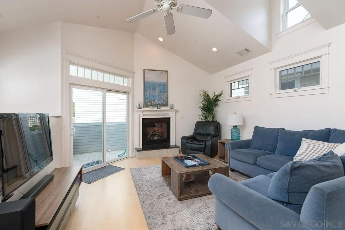 Casa a Coronado, California, Stati Uniti 3 - 18327316