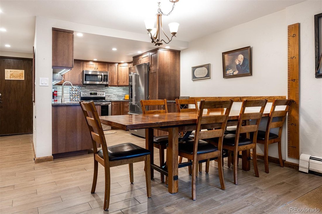 Condo in Frisco, Colorado, United States 2 - 18327239