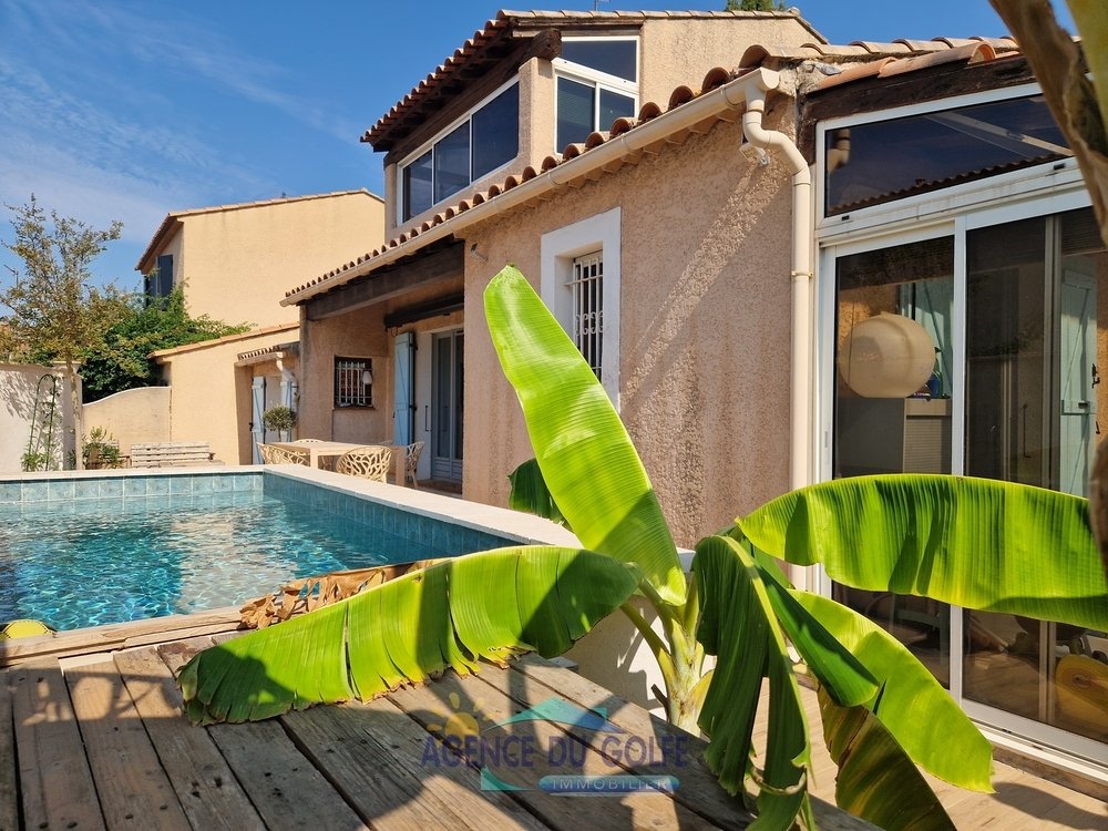 House in La Ciotat, Provence-Alpes-Côte d'Azur, France 1 - 18327850