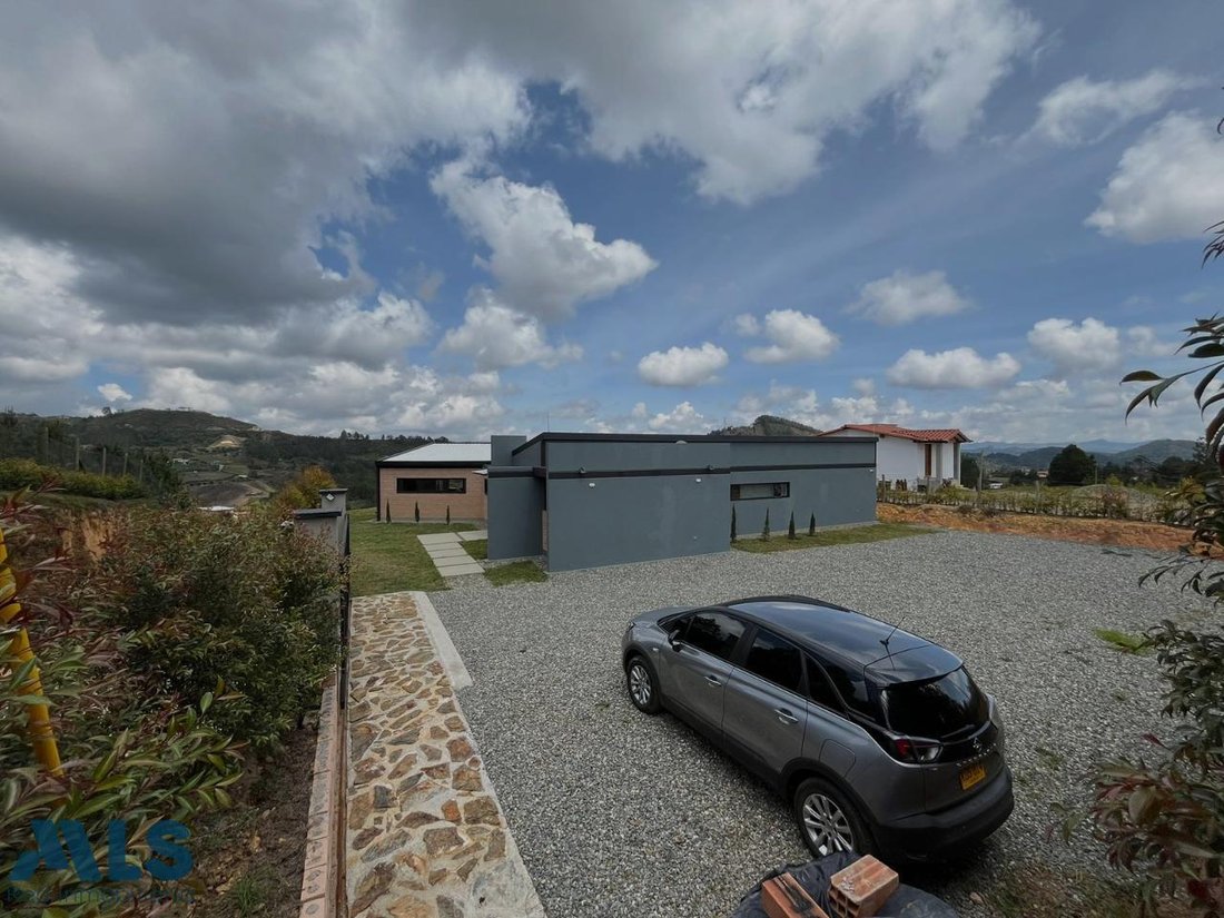 House in San Vicente, San Vicente, Colombia 4 - 18327579